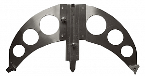 Универсальный измеритель WG11 Универсальный измеритель WG11